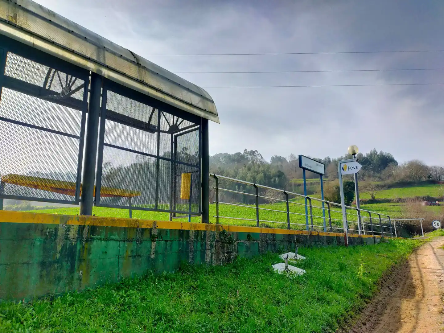 Vista exterior de Finca rústica en venta en Cudillero con Jardín privado