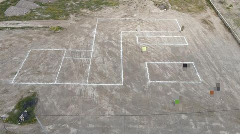 Foto 3 de Terreno en venta en Camino de Azagador, Torrecilla, Lorca