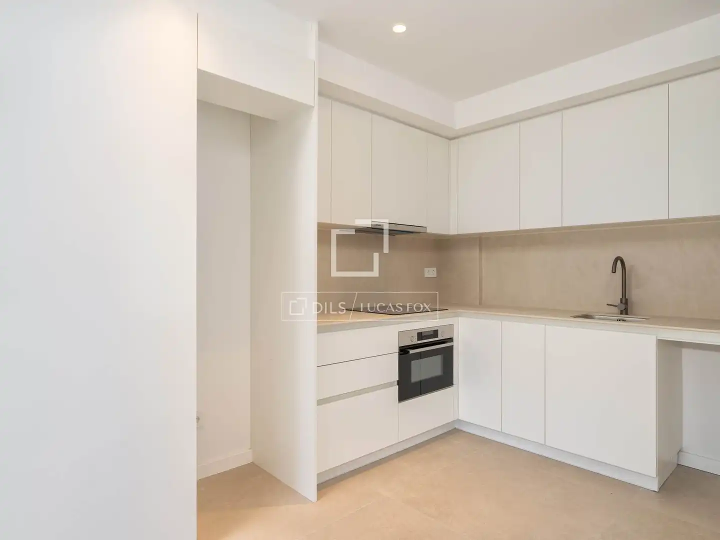 Cocina de Piso en venta en Palamós con Aire acondicionado, Calefacción y Parquet