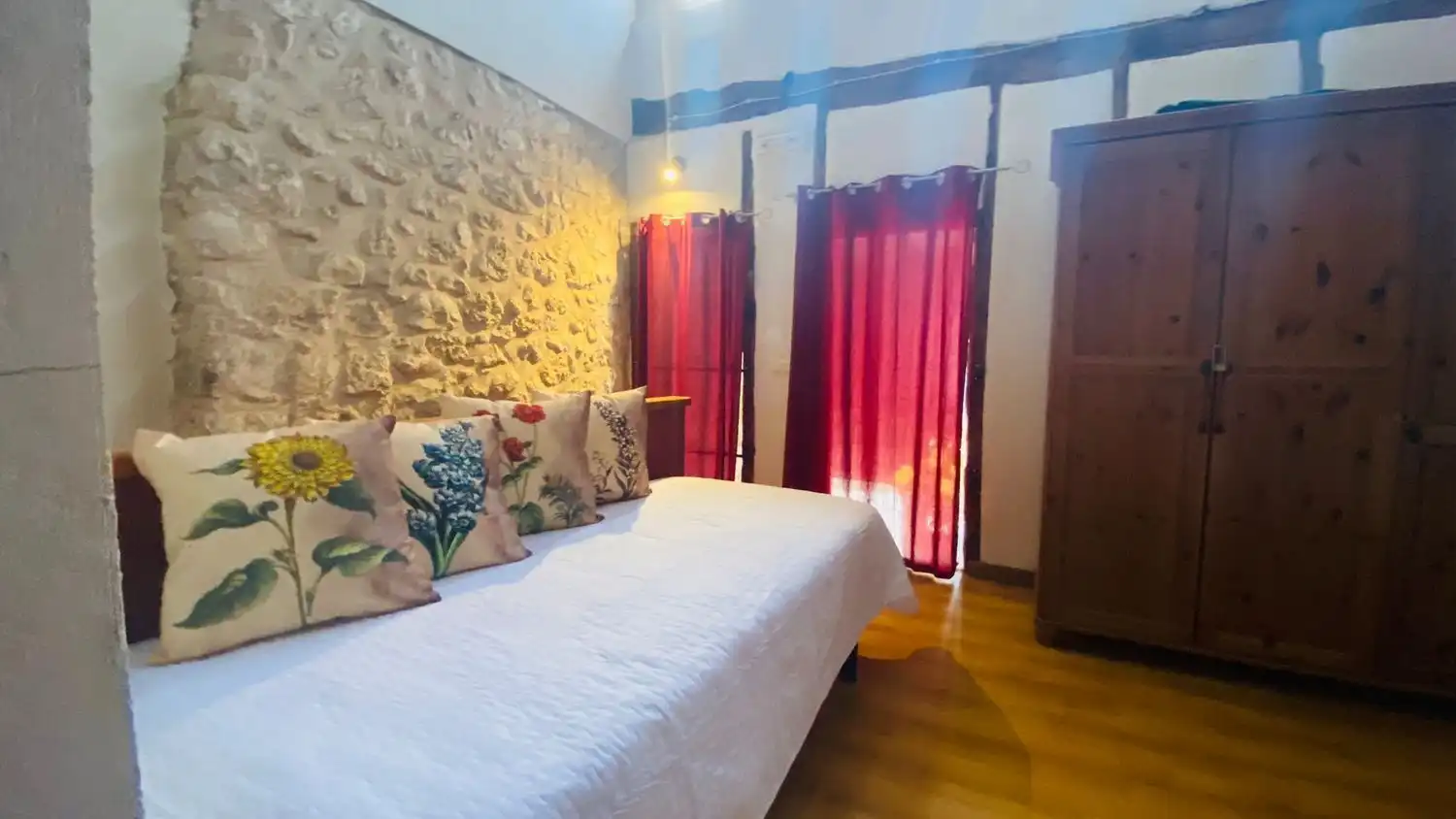 Habitación de Finca rústica en venta en Morella con Trastero