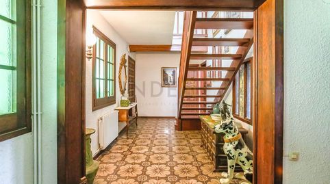 Exclusiva casa esquinera con vistas al mar diseñada por el reconocido arquitecto Francisco José Barba Corsini 1975., immagine 5