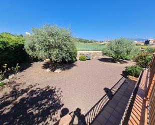 Jardí de Casa o xalet en venda en Gironella amb Aire condicionat, Terrassa i Balcó