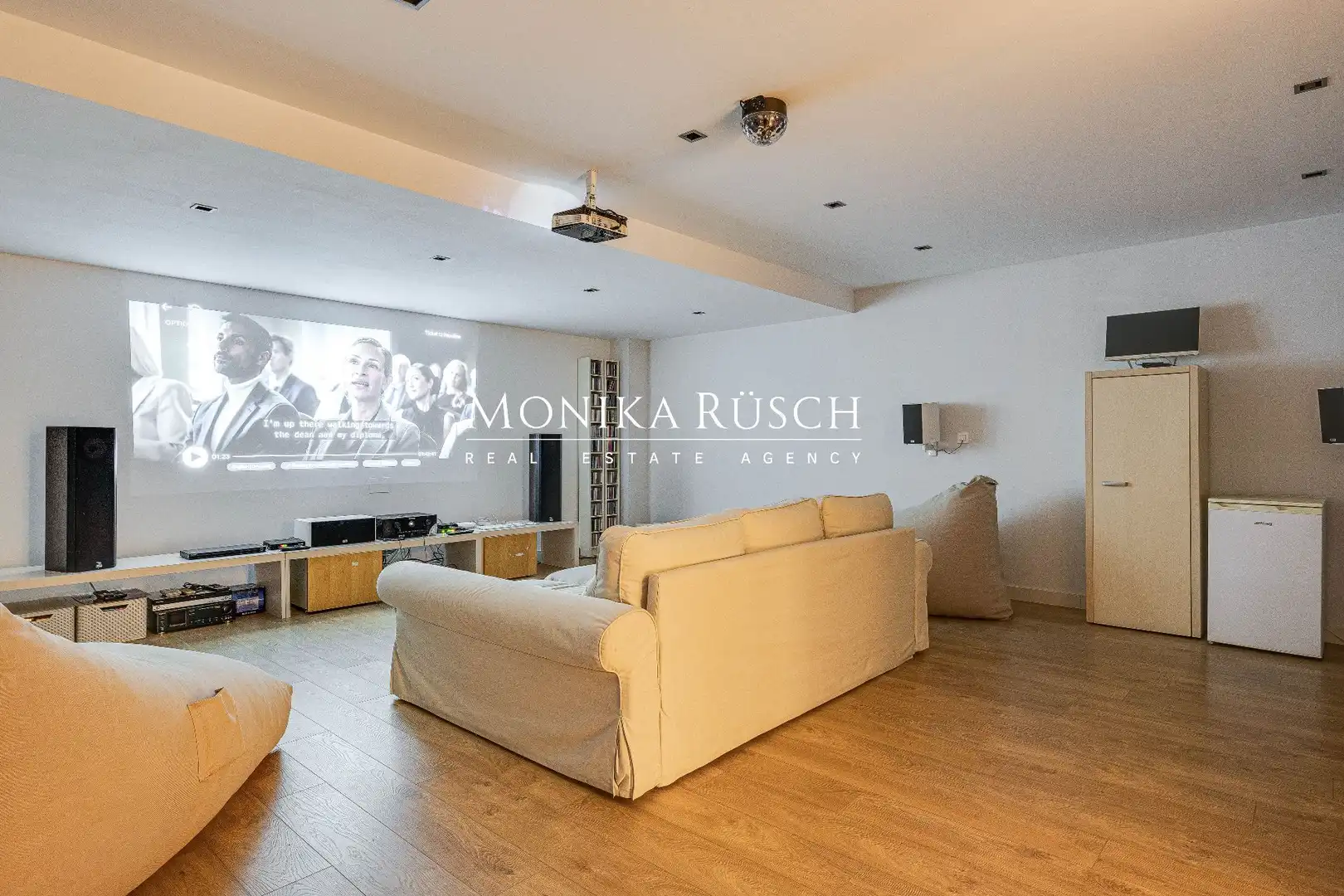Casa con piscina in affitto a Sarrià - Sant Gervasi, imagen 83