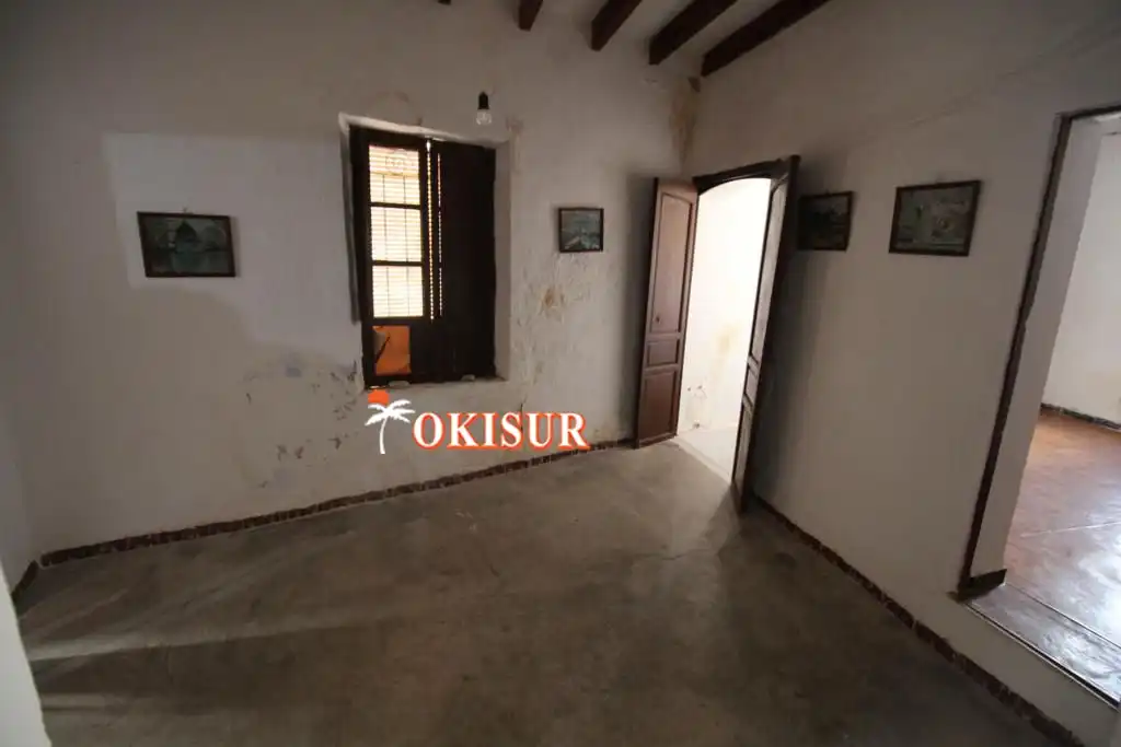 Casa o chalet en venta en Mojácar Pueblo