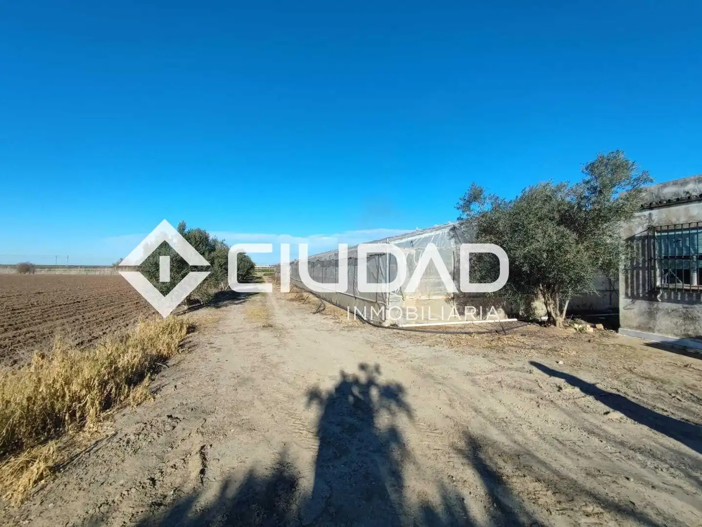 Terreno en venta en Lebrija