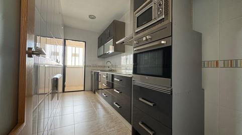 Foto 4 de Planta baja en venta en Calle Marcos Redondo, Centro, Murcia