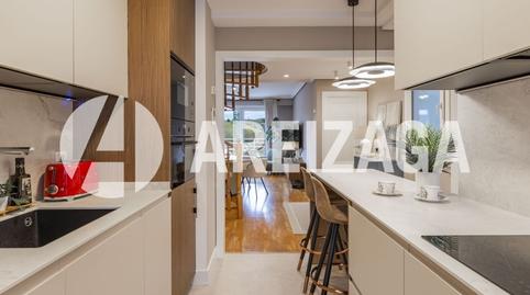 Foto 4 de Pis en venda a Arturo Campion Kalea, Ibaeta, Donostia - San Sebastián