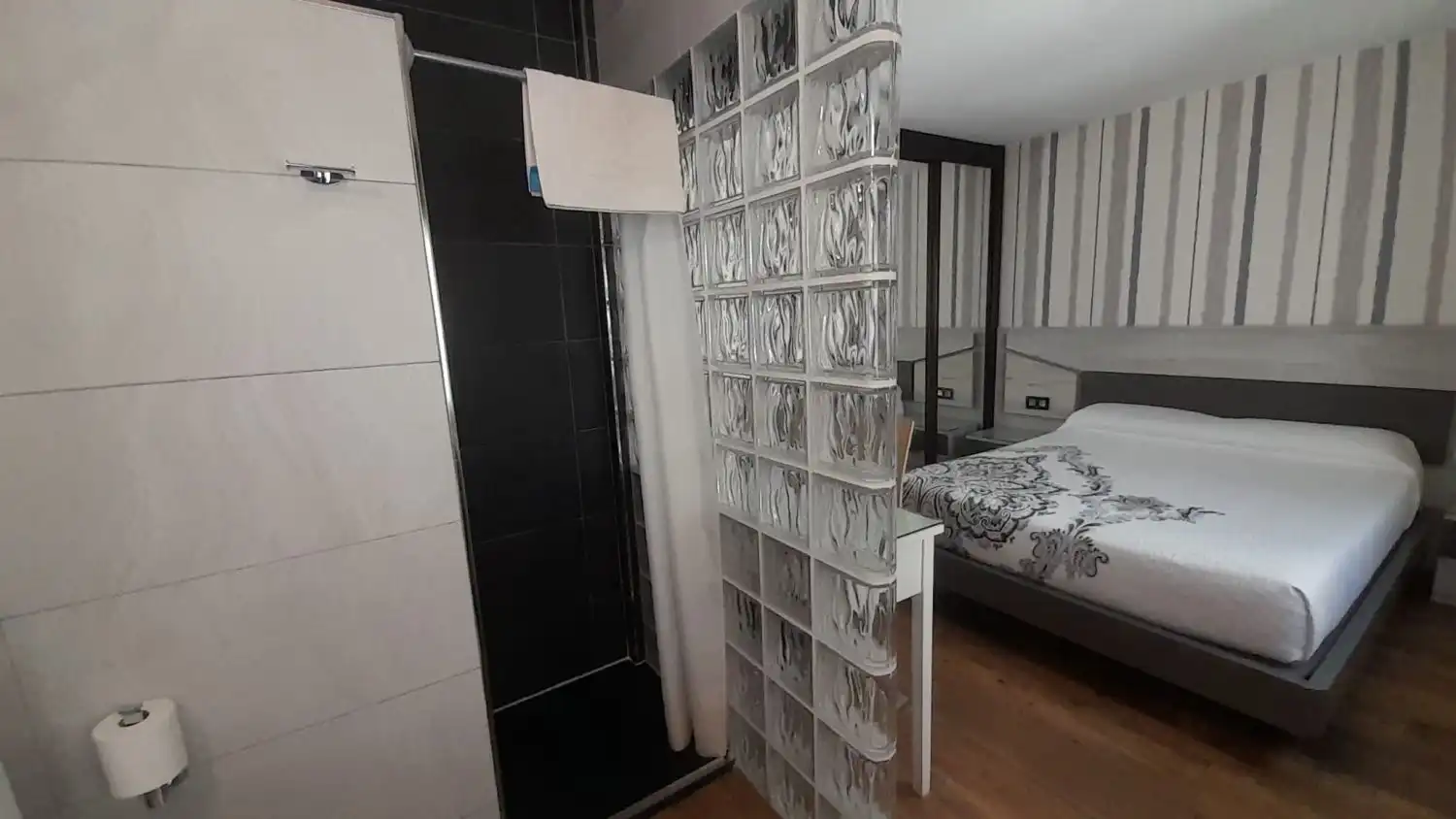 Habitación de Piso en venta en Salamanca con Calefacción