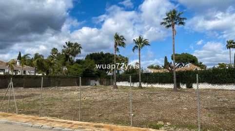 Foto 4 de Residencial en venta en Guadalmina Baja, Marbella