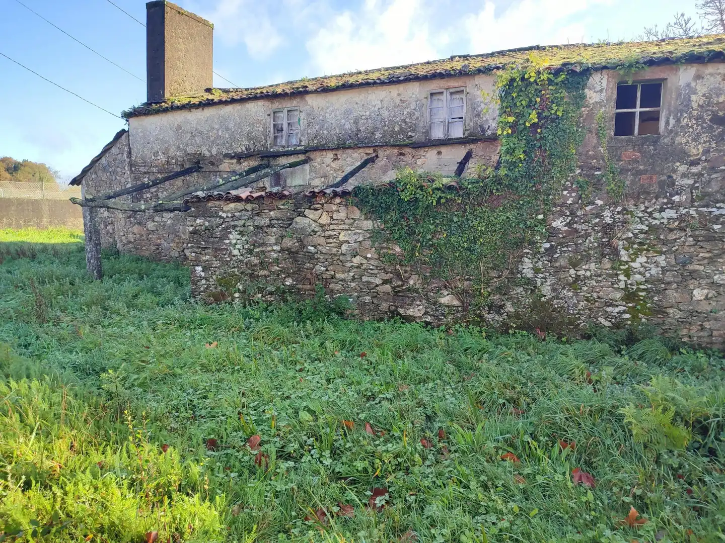 Country homes for sale in Santiago de Compostela , A Coruña