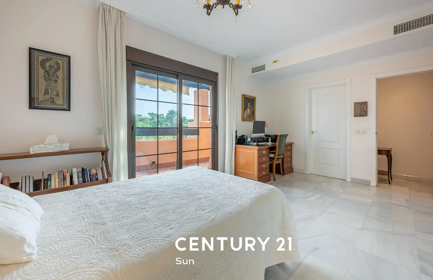 Penthouse with terrace for sale in Calle Campo de Luna 2A, imagen 28