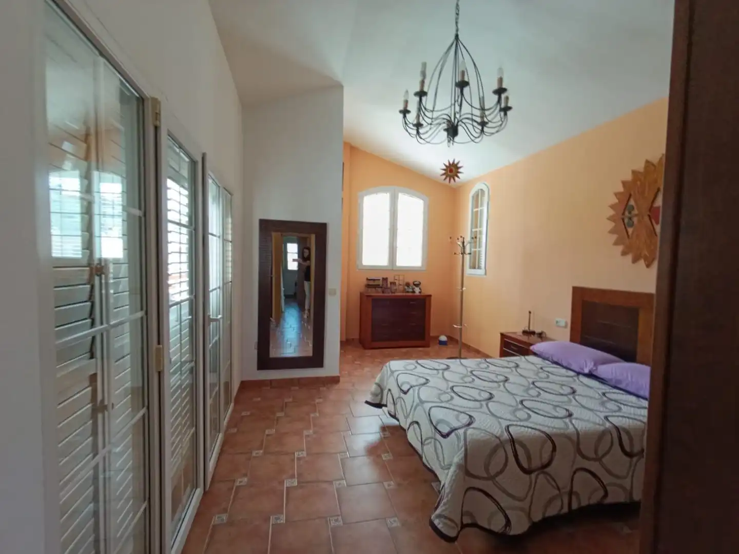 Casa o chalet en venta en Almerimar