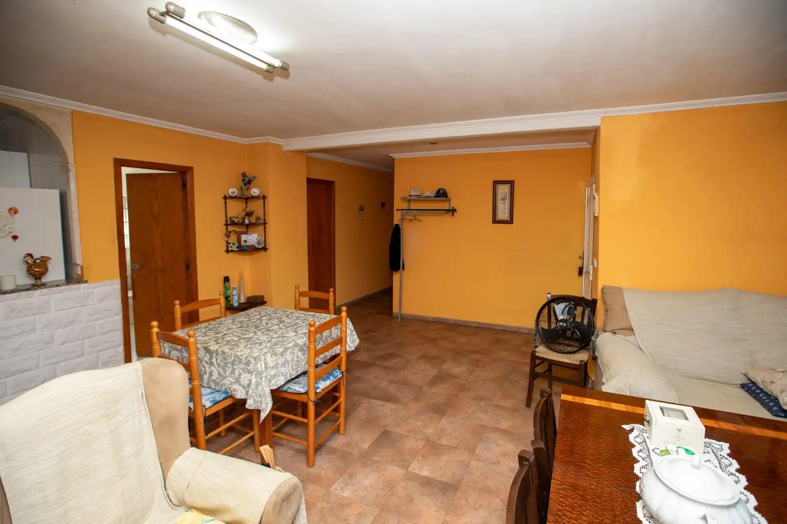 Casa o xalet en venda en Almudaina amb Moblat