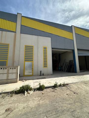 Nave industrial en Venta en Sierra de Carrascoy