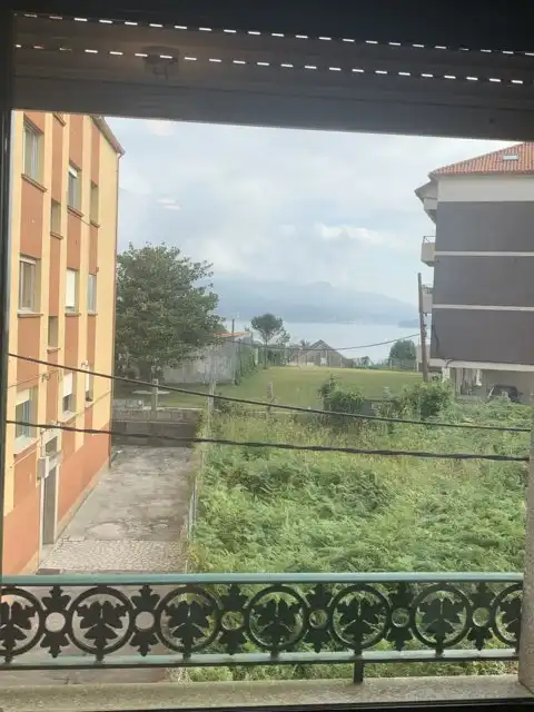 Apartamento en venta en Marín con Parquet, Trastero y Amueblado