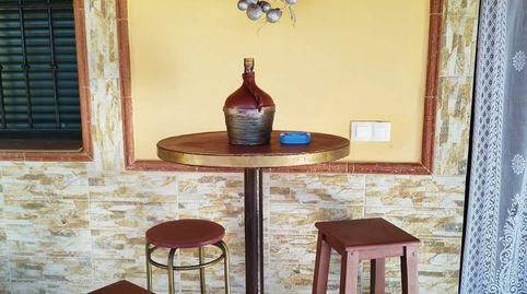 Foto 4 de Casa o xalet en venda a Polígono el Santo, La Puebla de los Infantes, Sevilla