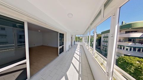 Photo 2 of Apartments for rent in Av Pintor Joaquin Sorolla 8malaga (málaga), 10, Limonar, Málaga Capital