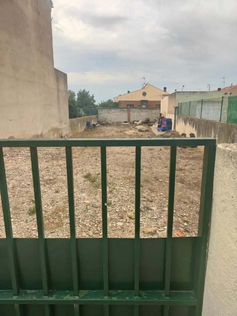 Terreny residencial en venda a Passatge Salvador Pons, imagen 2