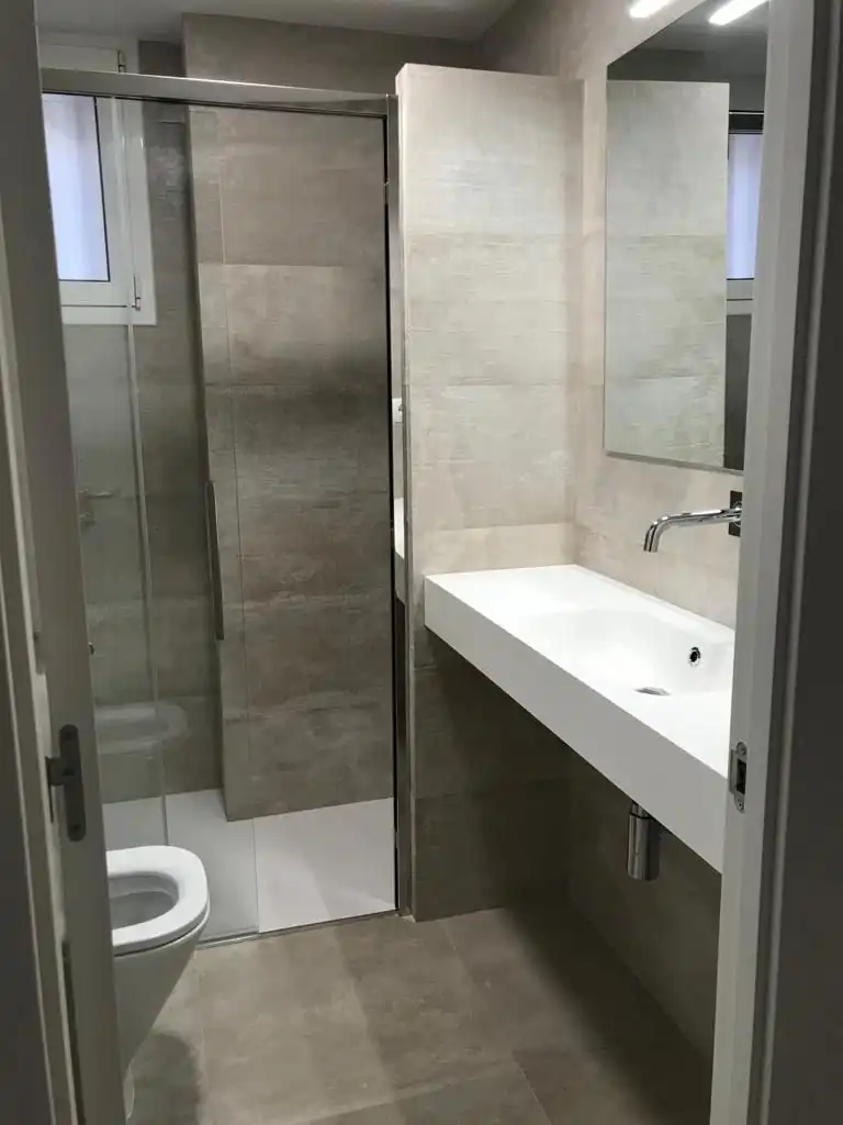 Flat with lift for sale in Sarrià - Sant Gervasi, imagen 31