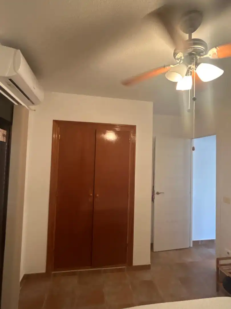 Bedroom of Detached homes for sale in Sueca  with Air Conditioner, Heating and Terrace