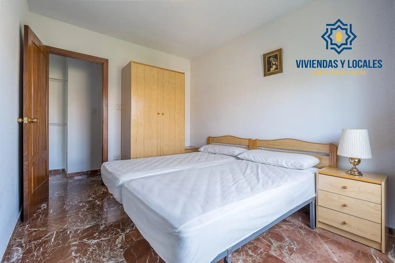 Piso con ascensor en venta en Beiro, imagen 9