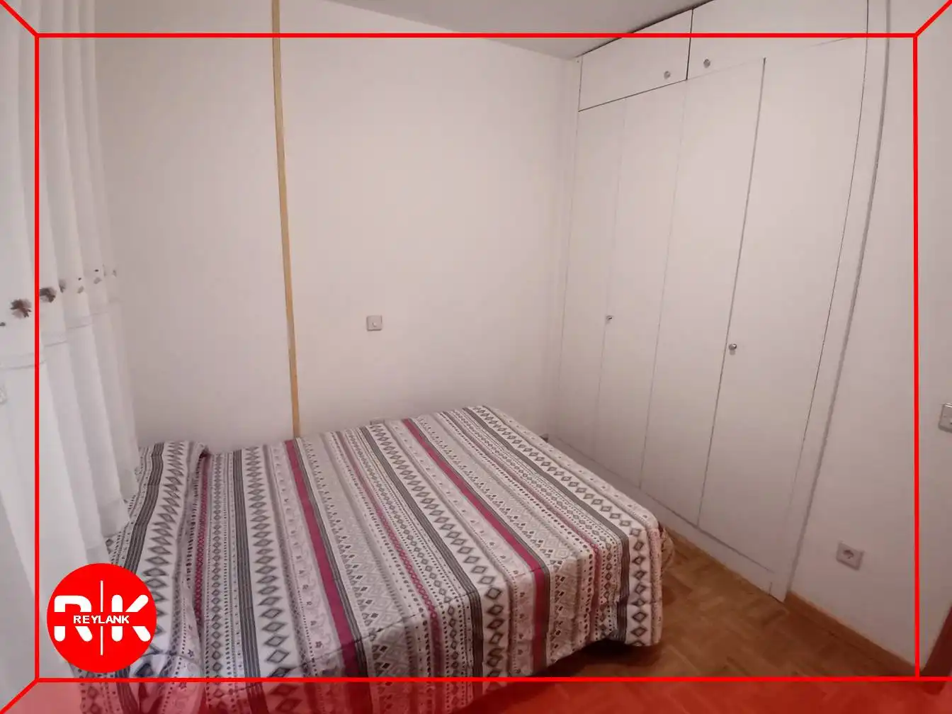 Piso con ascensor en alquiler en Montserrat - Parque Empresarial, imagen 11