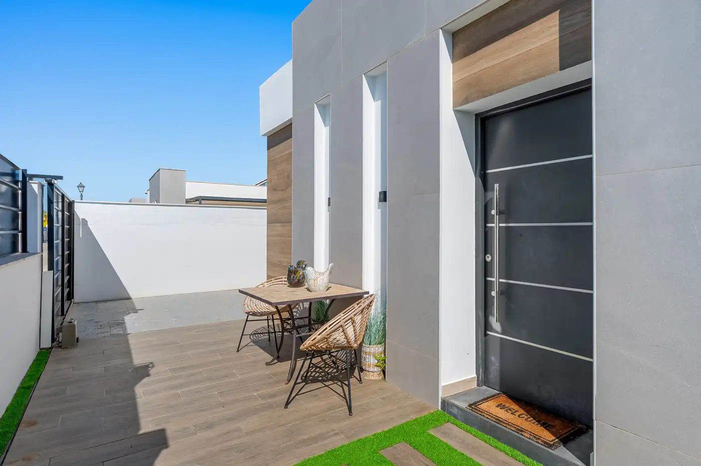 Casa amb piscina en venda a Fortuna, imagen 13