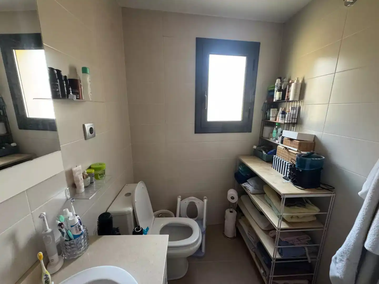 Baño de Piso en venta en Figueres con Aire acondicionado, Calefacción y Parquet