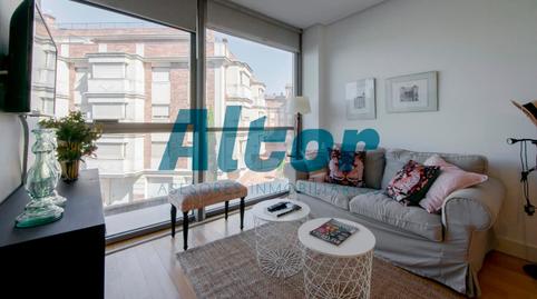 Foto 5 de Pis en venda a De Aguarón, Valdemarín, Madrid