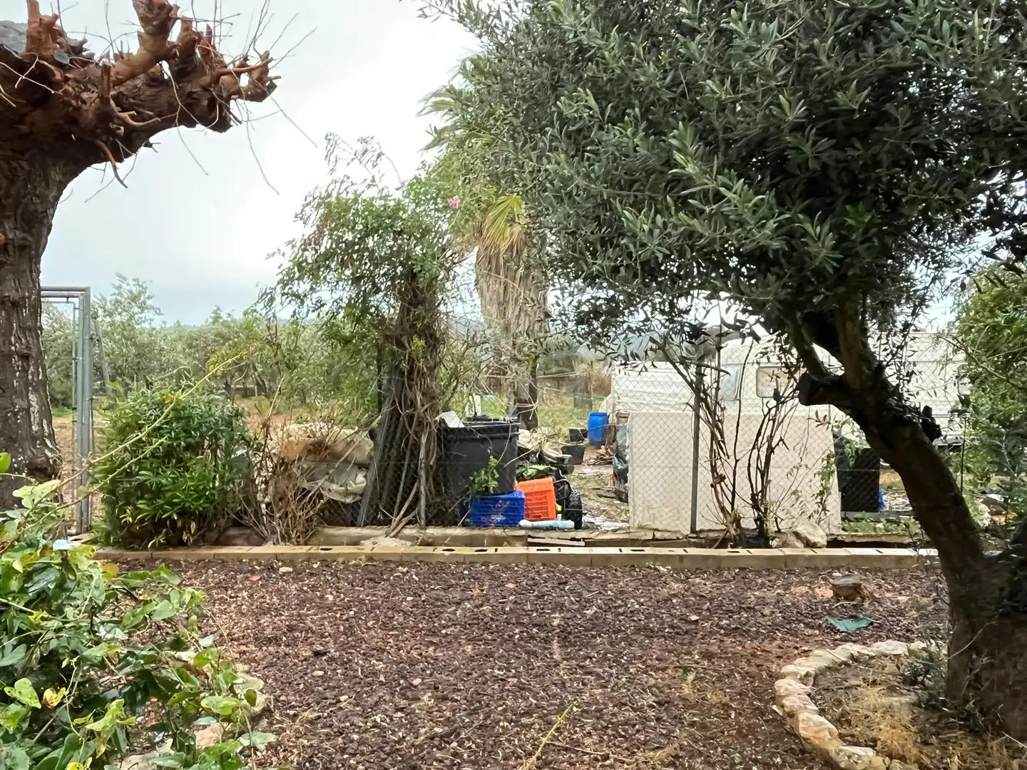 Residential land for sale in Alcalà de Xivert pueblo, imagen 11