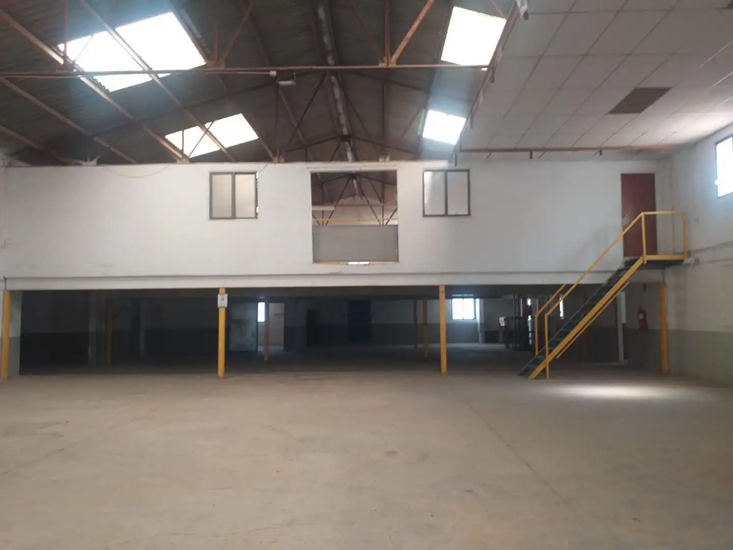 Nave industrial en venta en Vilamarxant