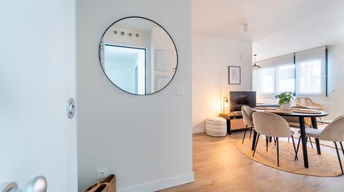 Foto 5 de Estudi de lloguer a Calle de García Luna, 20, Ciudad Jardín, Madrid