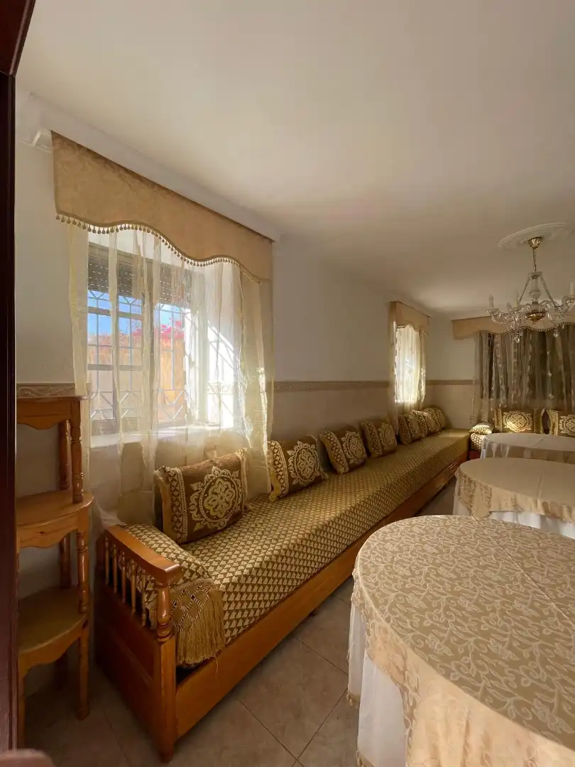 Casa adosada en venta en Carretera Alfonso XIII, Isaac Peral