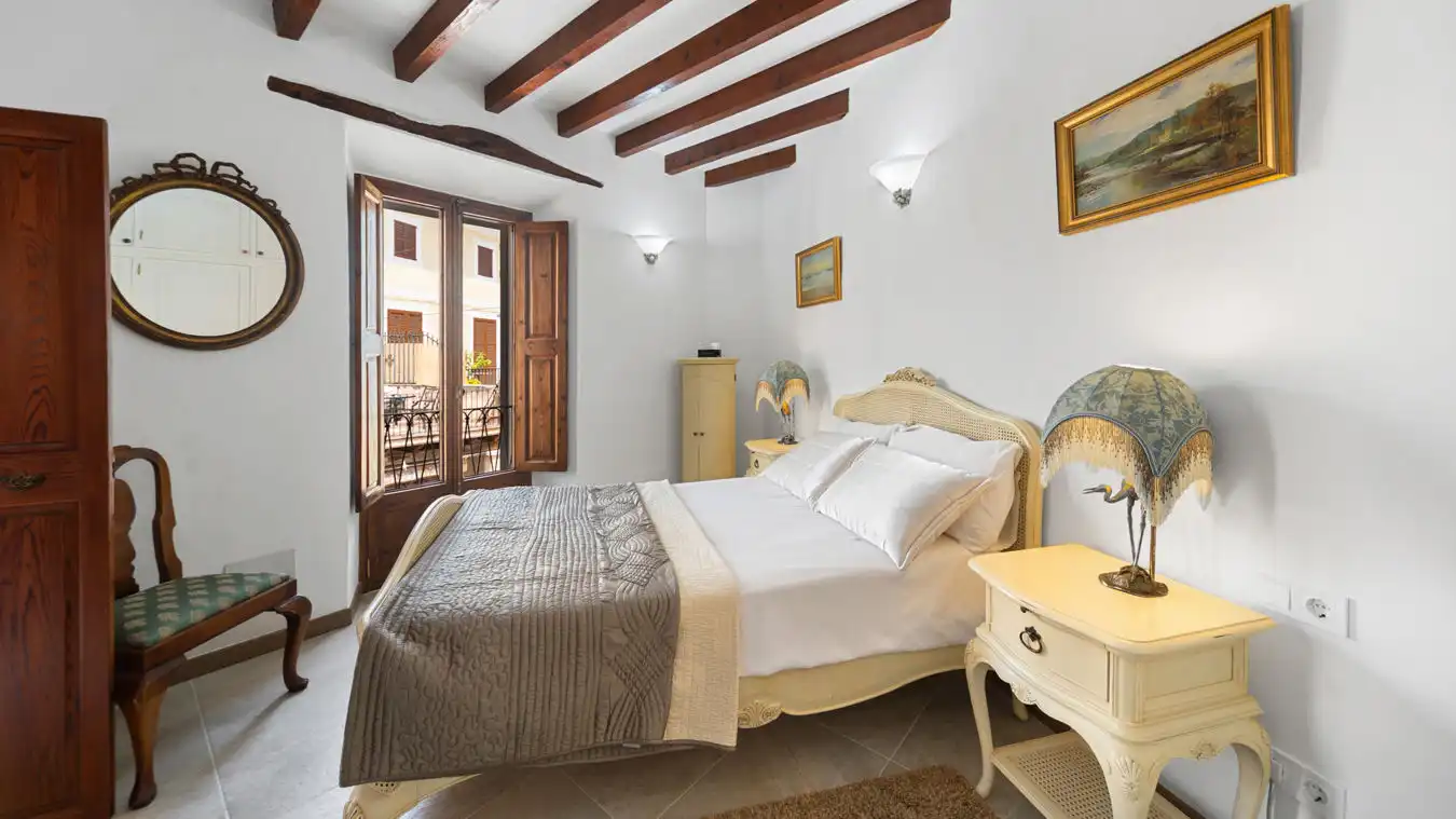 Edificio en venta en Calvià pueblo