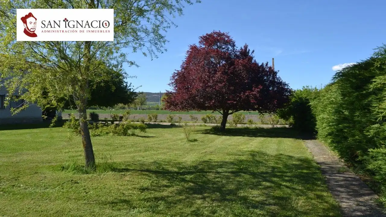 Chalet con piscina en venta en Villarcayo de Merindad de Castilla la Vieja, imagen 7