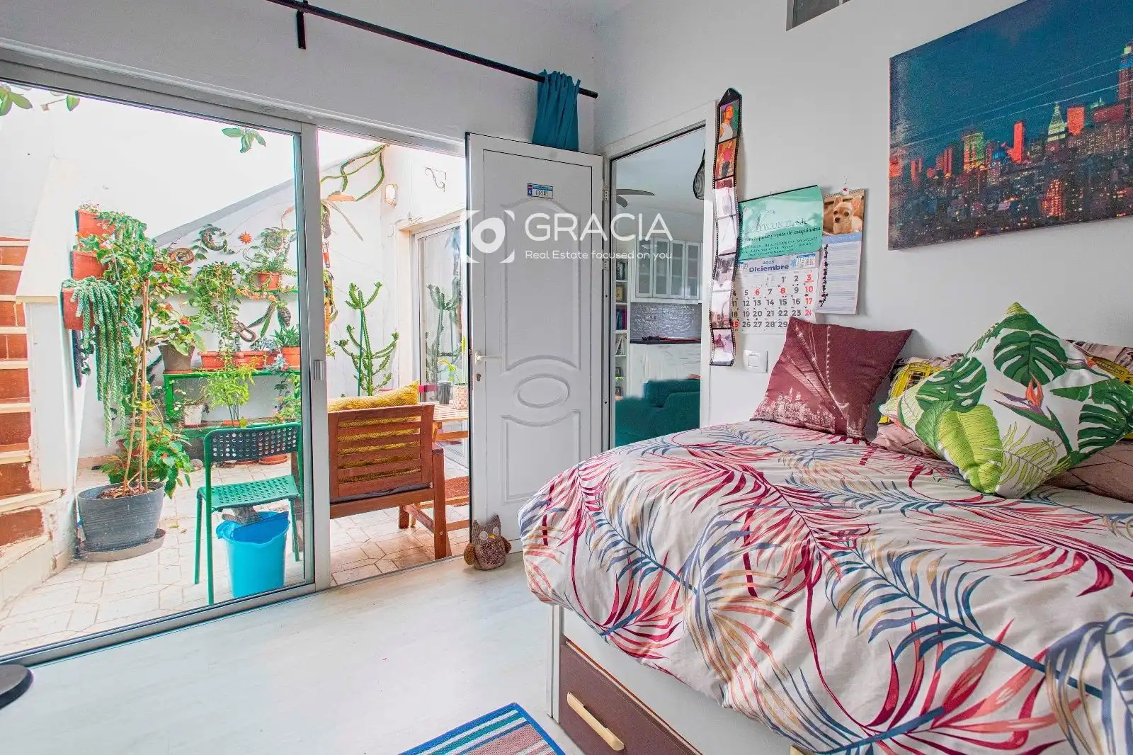Maisonette mit Pool zum Verkauf in Jose Antonio Tavio, imagen 9