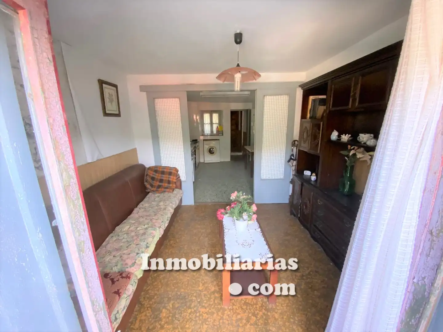 Finca rústica en venta en Castro-Urdiales con Calefacción, Jardín privado y Terraza