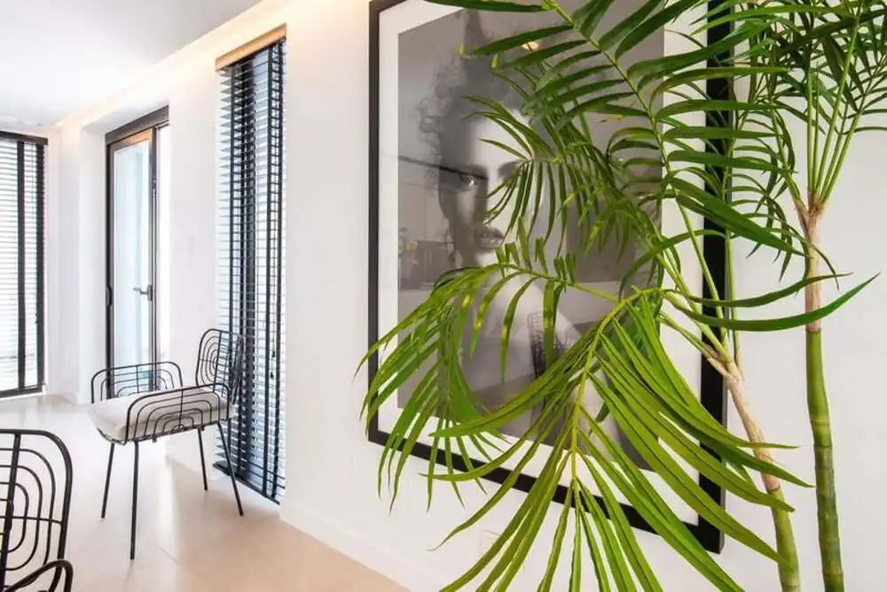 Houses for rent in Marbella  with Air Conditioner, Terrace and Swimming Pool