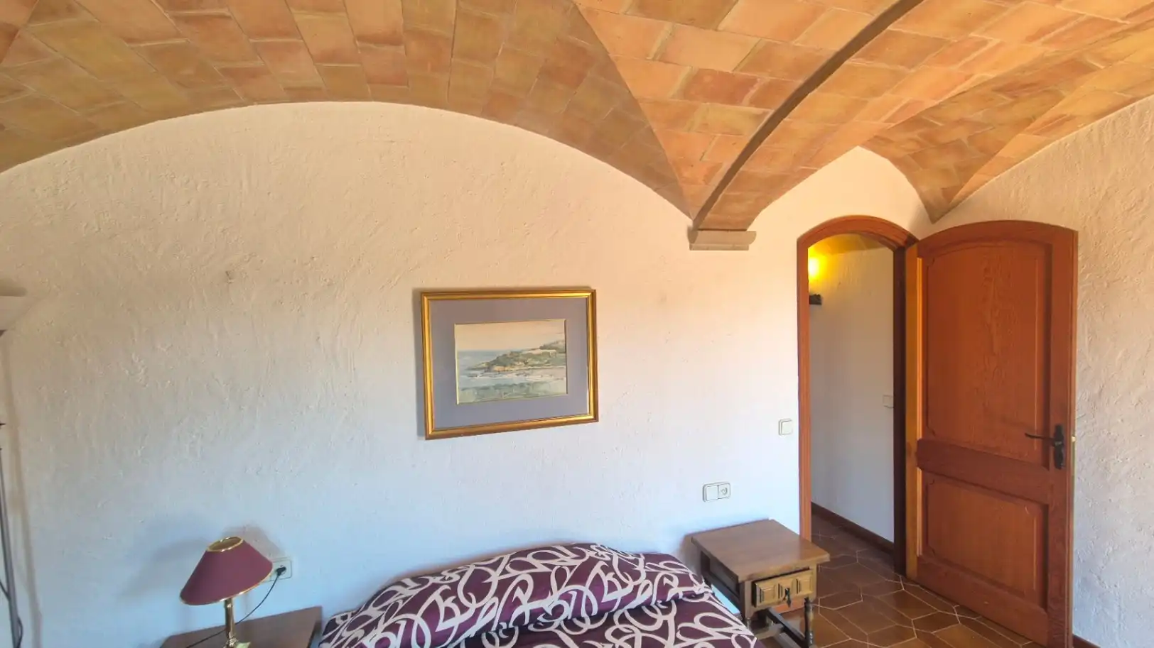 Chalet en venta en Begur pueblo, imagen 17