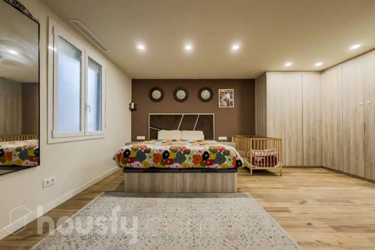 Piso en venta en CL CORONEL SANFELIU, El Clot