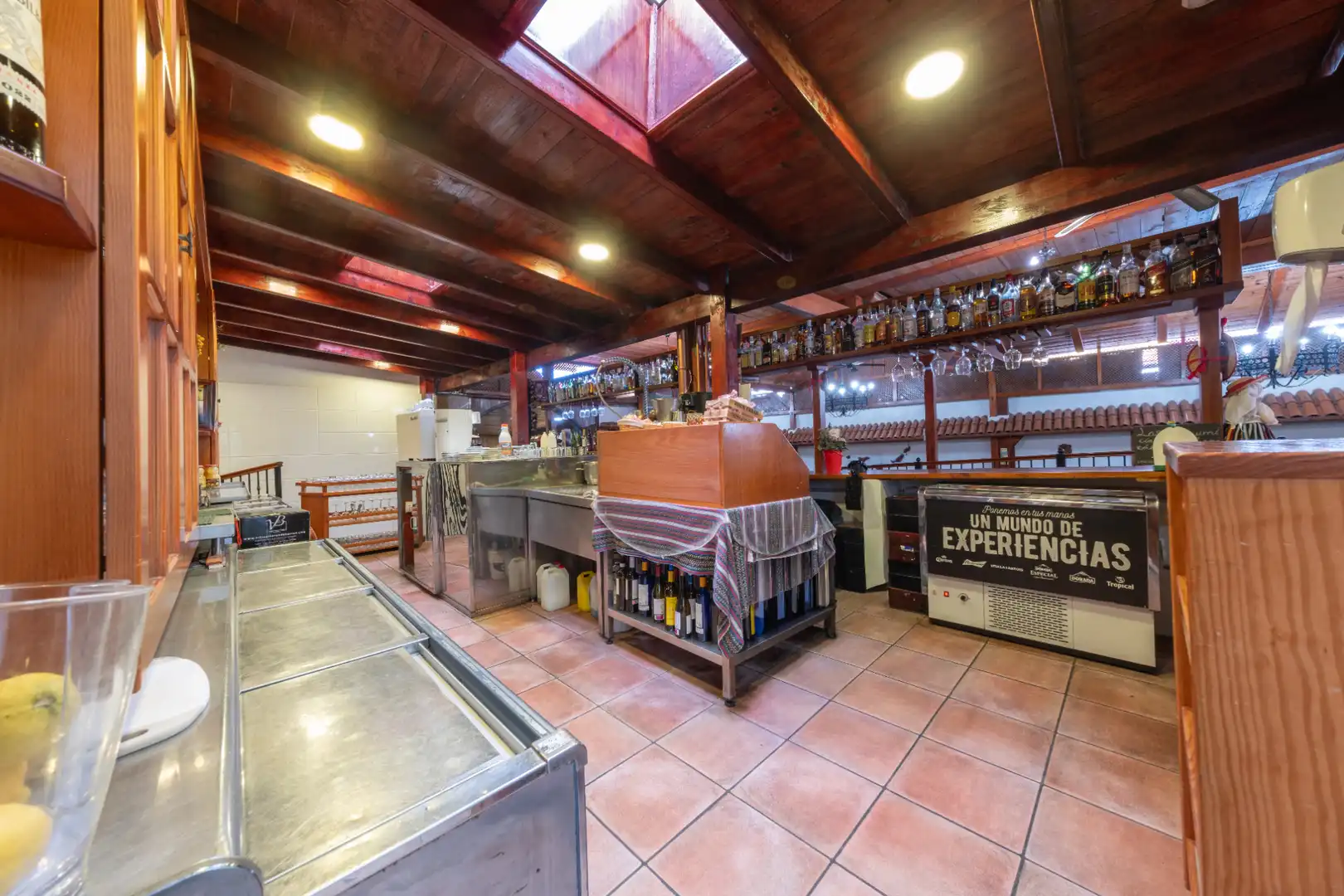 Local commercial en cession à Avenida la Cruz 36, imagen 4
