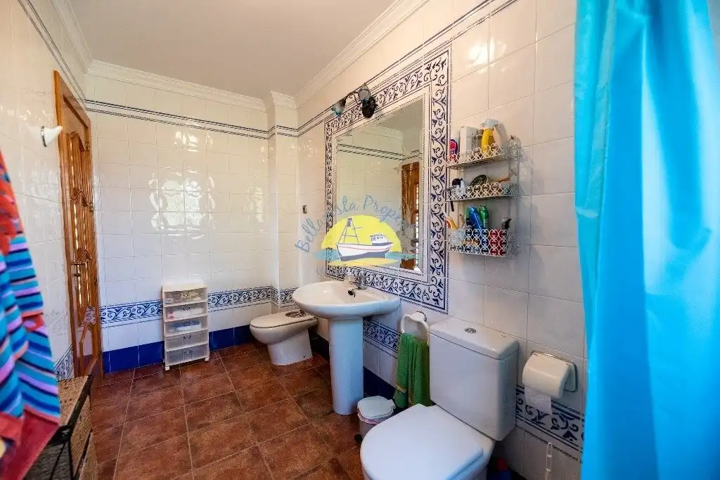 Casa amb jardí en venda a Mazarrón Casco Urbano, imagen 17