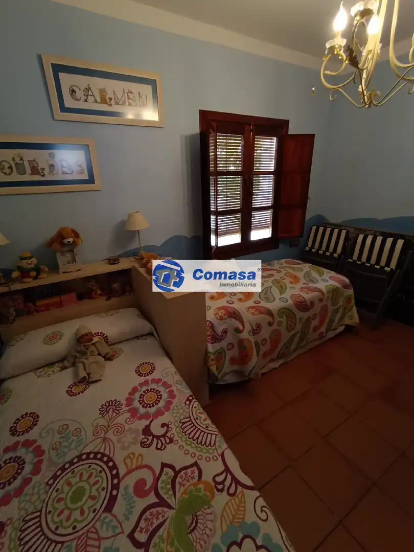 Haus mit Pool zum Verkauf in Fuensanta de Martos, imagen 12