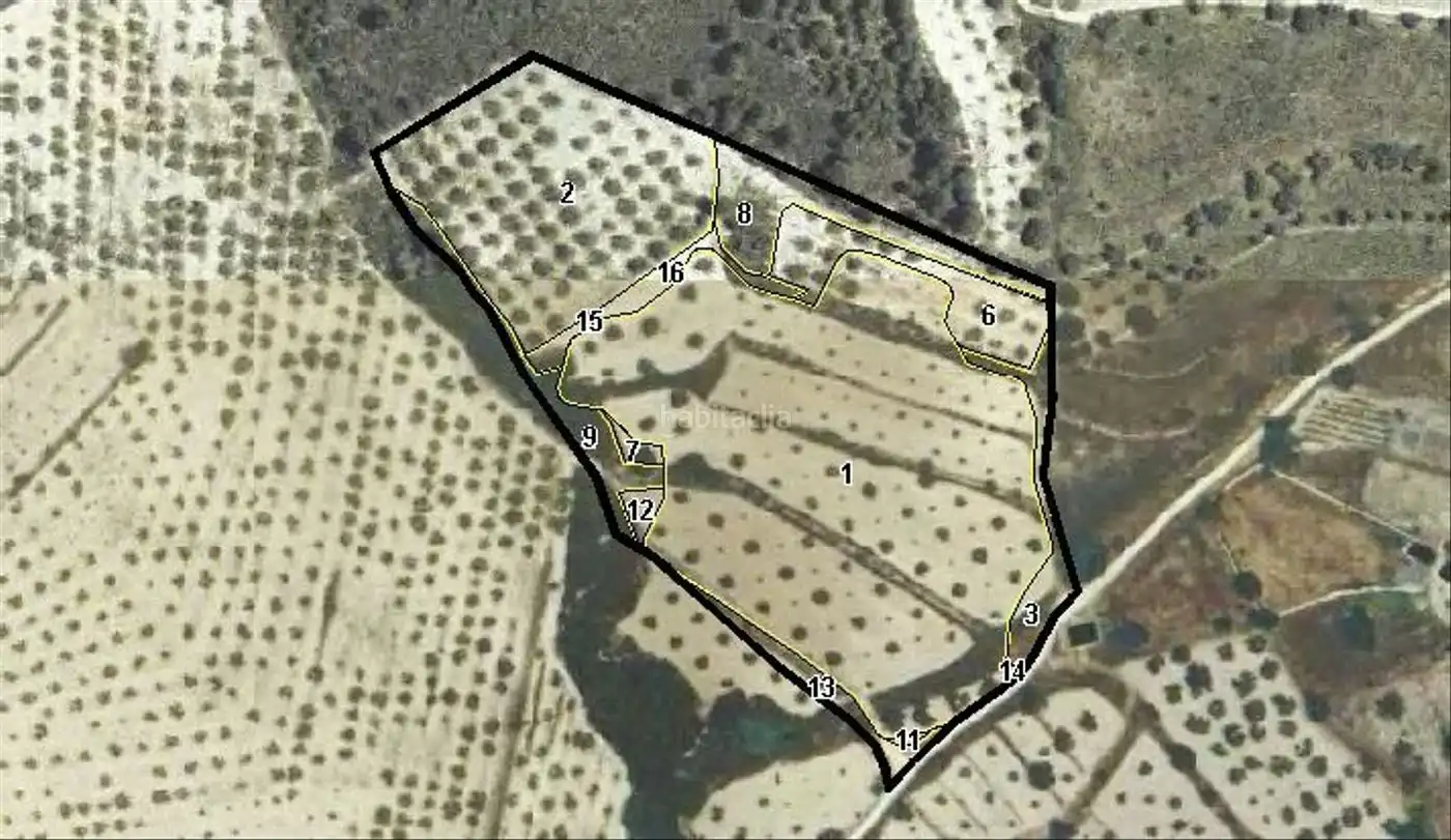 Rustikales Grundstück zum Verkauf in Avinguda Vilanova 4, imagen 33