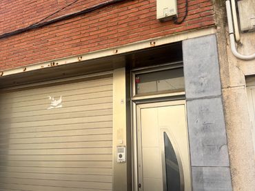 Casa en venda a Carrer de Flandes