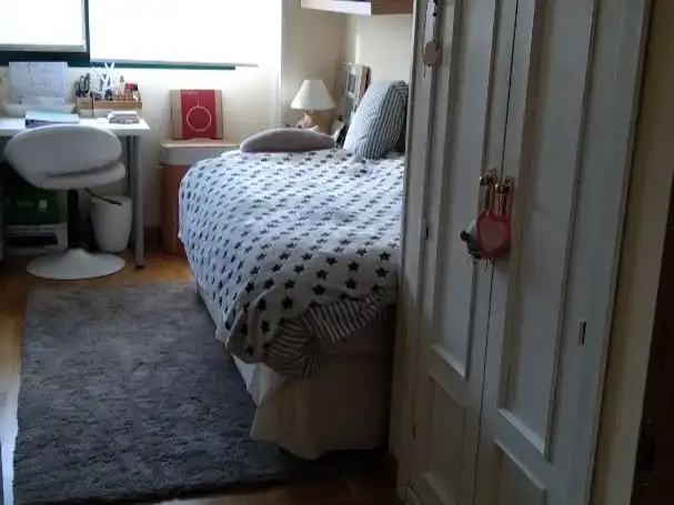 Flat for rent in Villanueva de la Cañada, Madrid