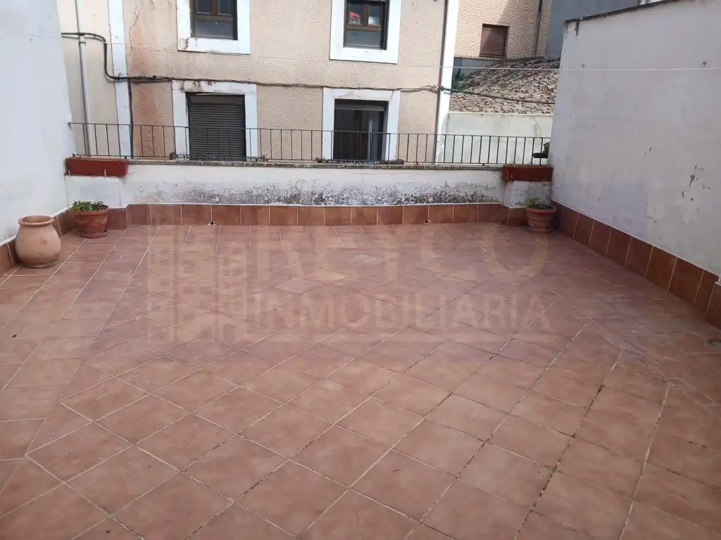 Terrace of Houses for sale in Nájera