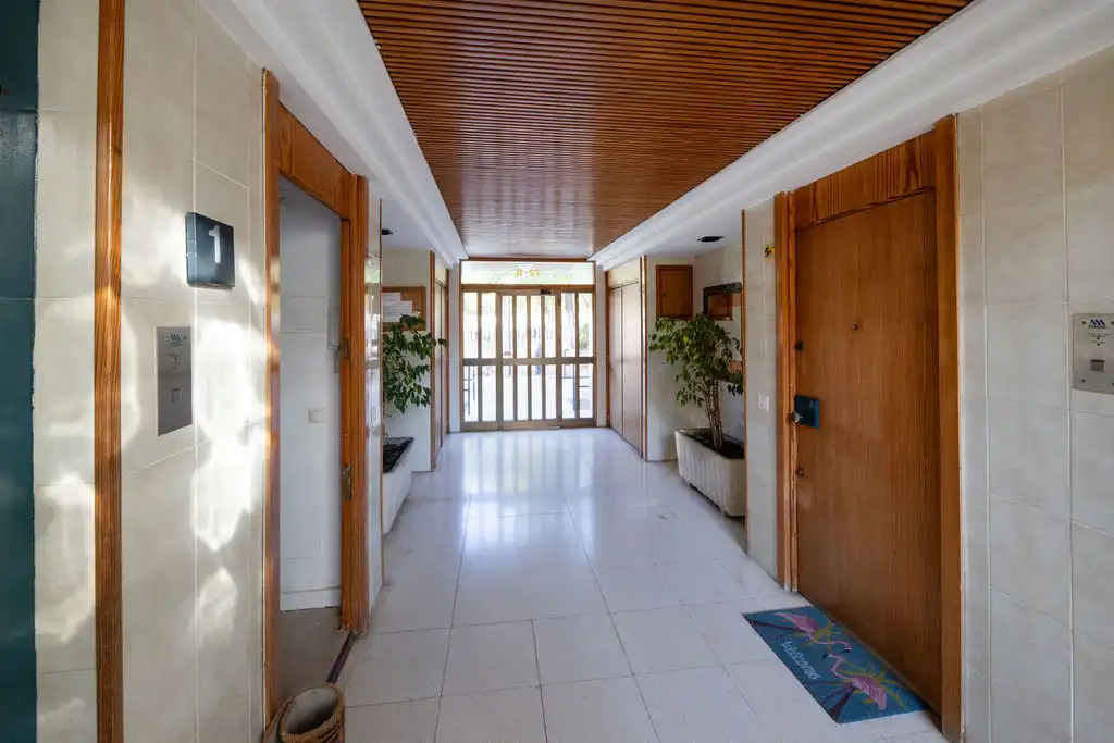 Piso con ascensor en venta en Carrer de Manacor