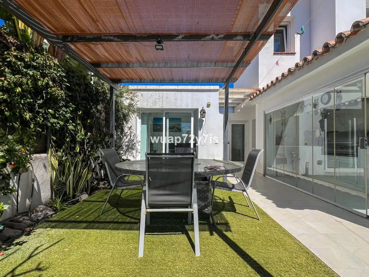 Reihenhaus zum Verkauf in Benamara - Atalaya, imagen 37