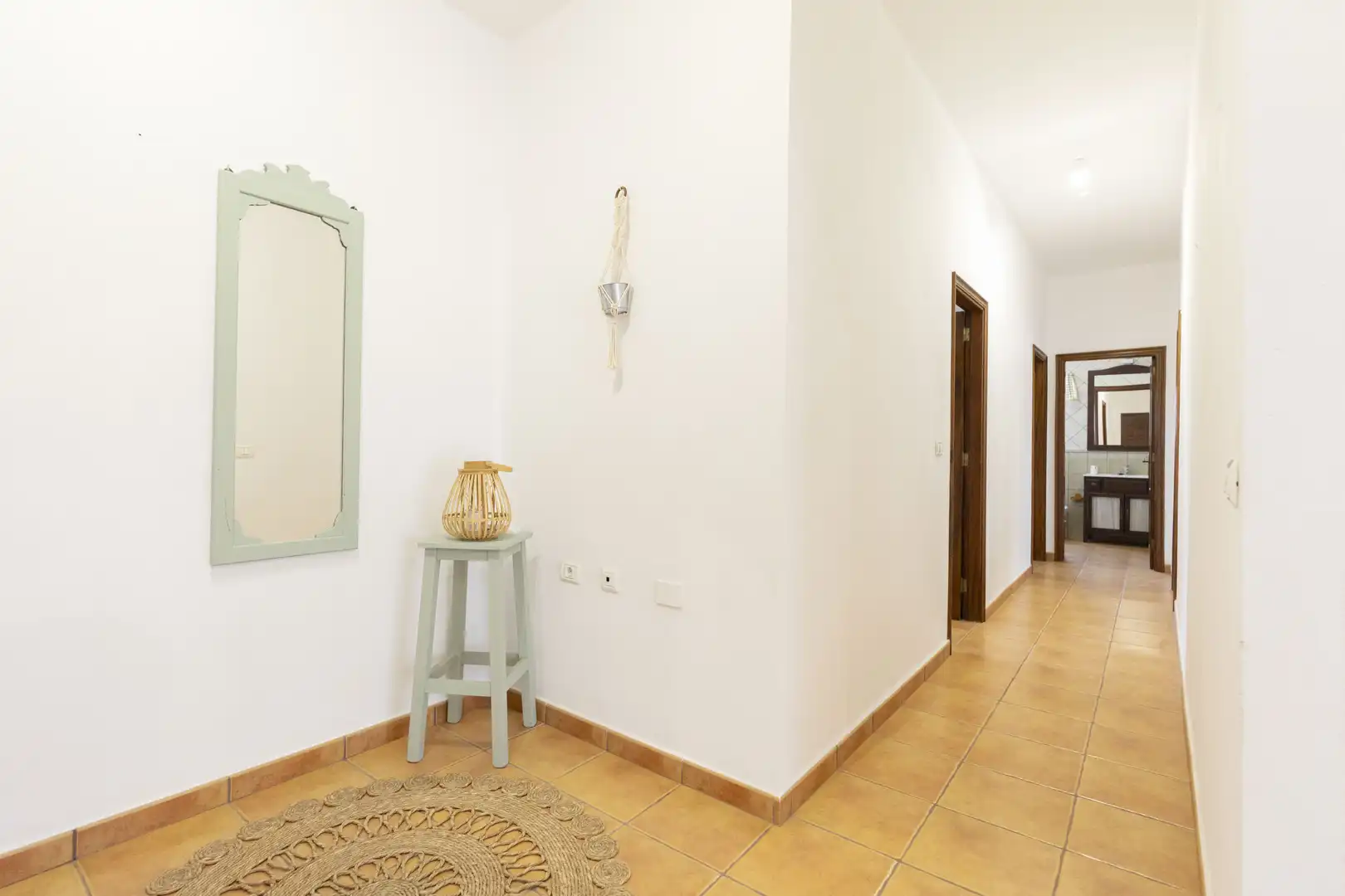 Piso de alquiler en Tacoronte con Amueblado